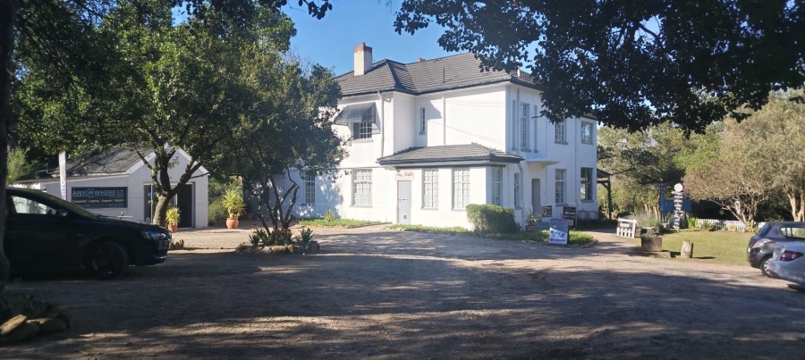 0 Bedroom Property for Sale in Knysna Central Western Cape